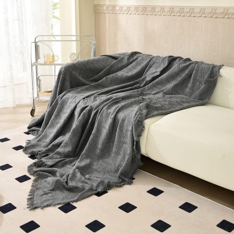 Couch Cover Sheet Blanket, Oversized Couch Covers