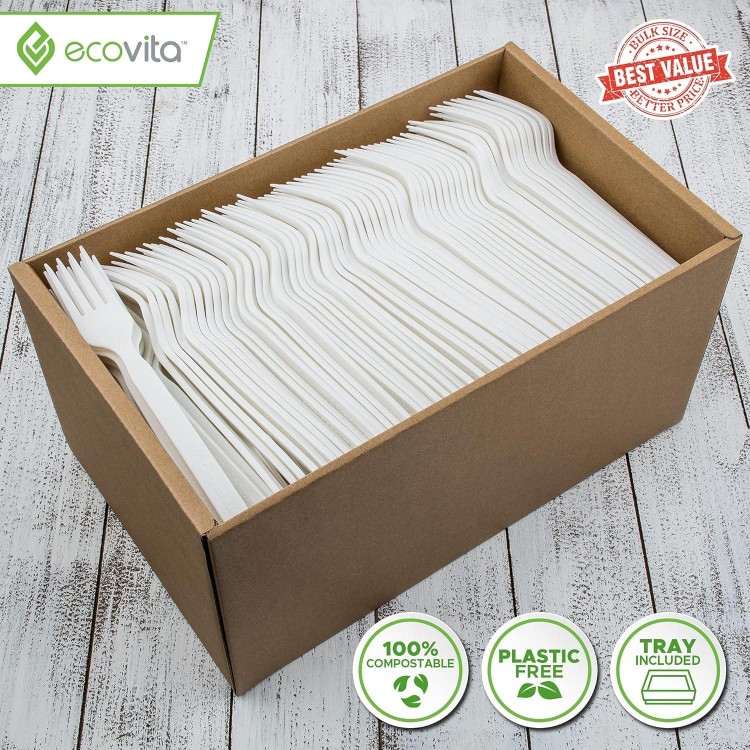 Bulk Size Eco Friendly Durable and Heat Resistant Alternative to Plastic