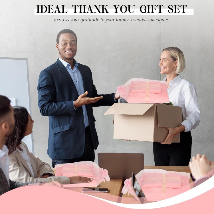 18 Pcs Thank You for Being Awesome, Appreciation Gifts for Coworkers