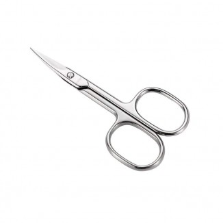 Premium Manicure Scissors Multi-purpose Stainless Steel Cuticle Pedicure Beauty