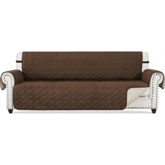 Anti-Slip Cover for Extra-Wide Couch, Sofa Cover, Oversize Sofa Slipcover
