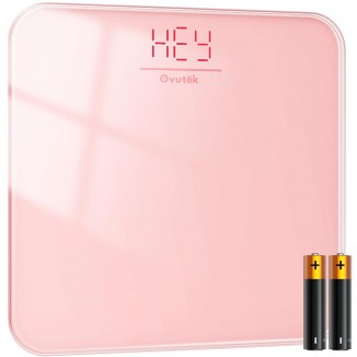 Bathroom Scale for Body Weight,Highly Accurate Digital Weighing Machine