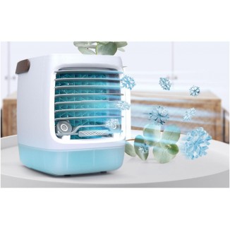 Portable Air Conditioners - Portable AC, Evaporative Air Cooler Fans