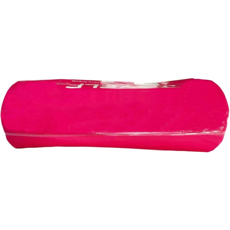 Memory Foam Dog Bed, with Removable Washable Cover Dog Sleeper
