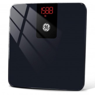 Digital Smart Bathroom Scale - Accurate Bluetooth Body Weight And BMI
