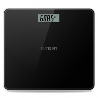 Digital Bathroom Scale For Body Weight, Bath Scale For Accurate Weight