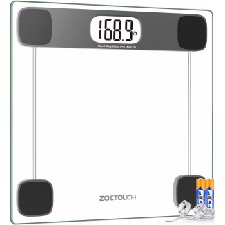 Scale For Body Weight Digital Bathroom Scale Weighing Bath Scale