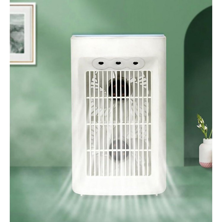Multifunctional Air Cooler, Portable Air Conditioner With Water Tank