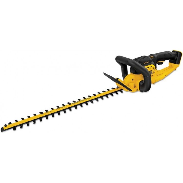 20V* MAX Cordless Hedge Trimmer, 22 Inches, Tool Only