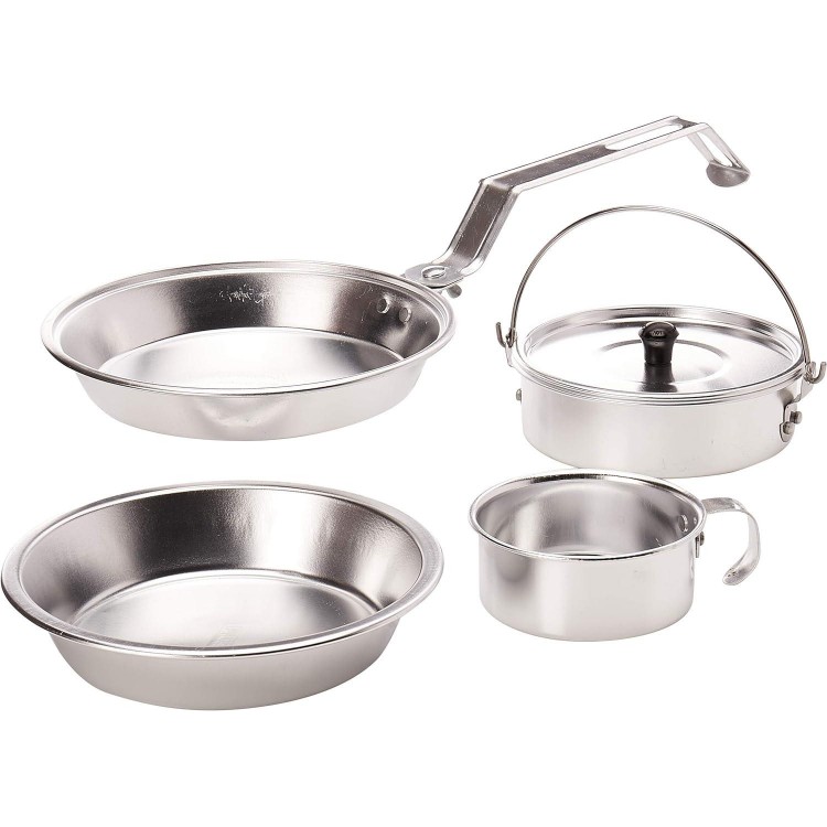 5-Piece Outdoor Cooking Set