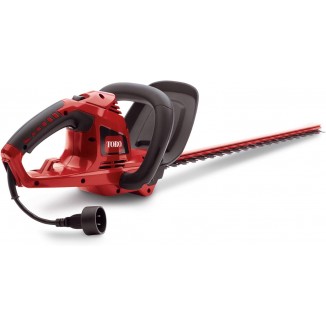 51490 Corded 22-Inch Hedge Trimmer