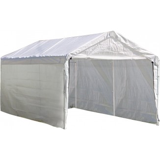 Outdoor MaxAP Canopy Enclosure Kit