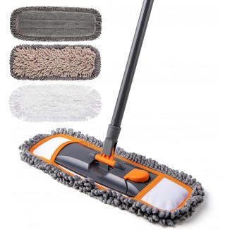 Mops for Floor Cleaning