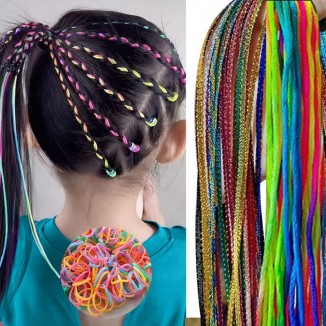 Hair Accessories for Girls