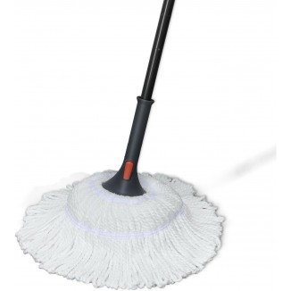 Mops for Floor Cleaning with Wringer