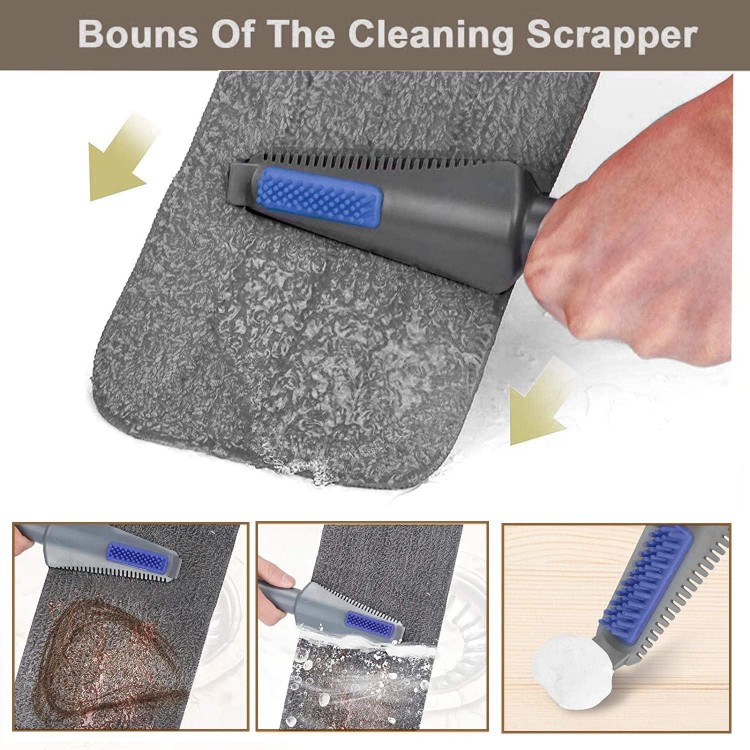 Microfiber Spray Mop For Floor Cleaning