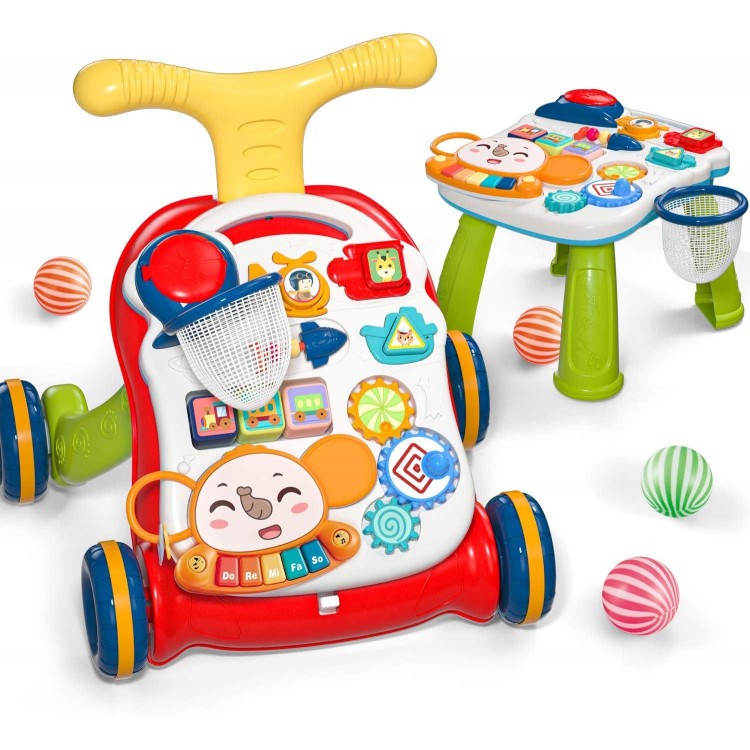 Baby Music Learning Toy Gift for Infant Boys Girls