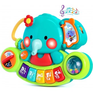 Infant Toys Baby Girl Piano Toy 1 Year Old Boy Girl Gifts