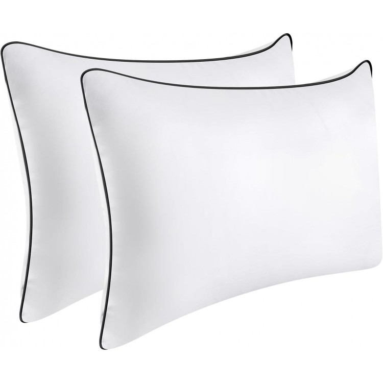 Bed Pillows for Sleeping Queen&King Size