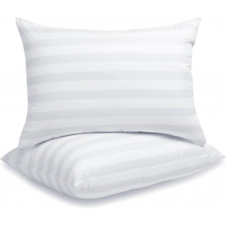 Pillows Queen Size Set of 2 Hotel Collection Pillows