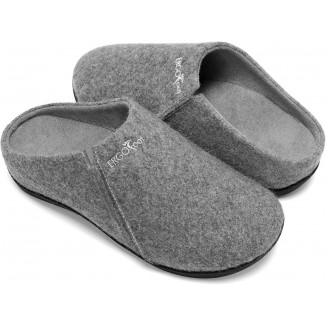 House Slippers With Arch Support, Orthopedic Slippers