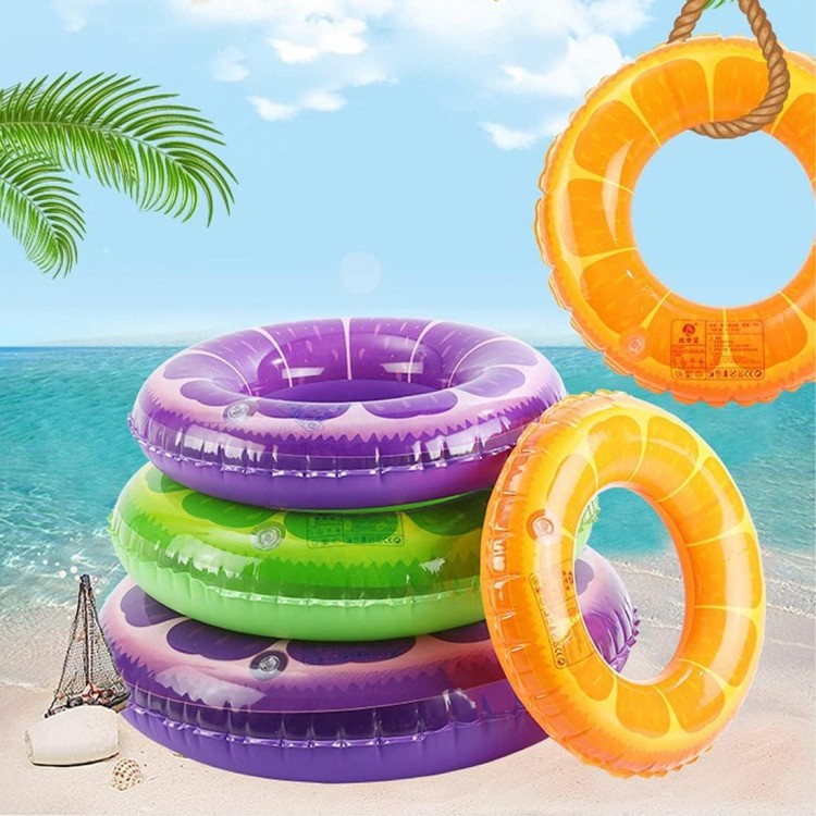 Inflatable Pool Floats,Pool Floats Swimming Ring,Swim Tubes Rings