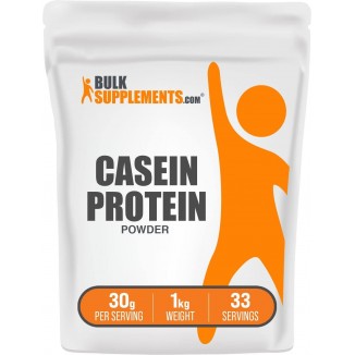 Casein Protein Powder - Micellar Casein Powder