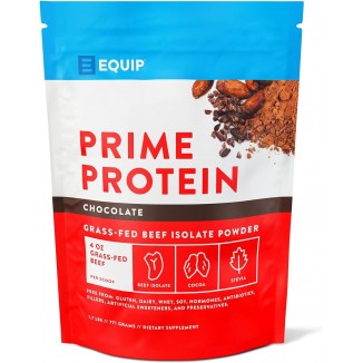 Protein - Grass Fed Beef Protein Powder Isolate - Paleo and Keto