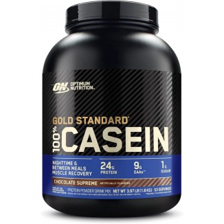 Optimum Nutrition Gold Standard 100% Micellar Casein Protein