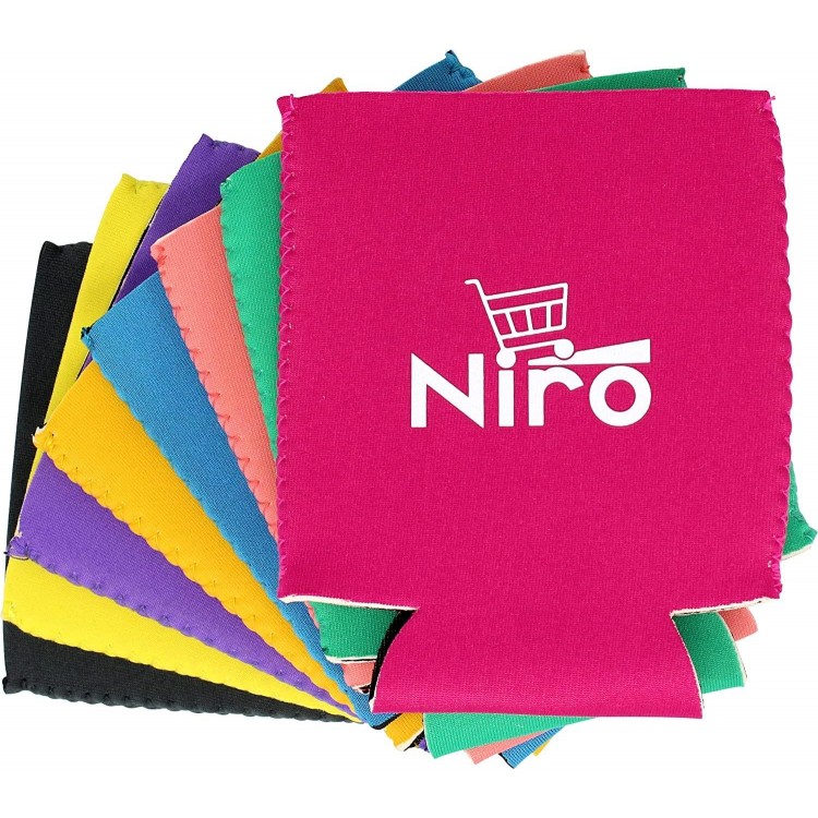 Niro Assortment | Protein Shake | Winter Mint 