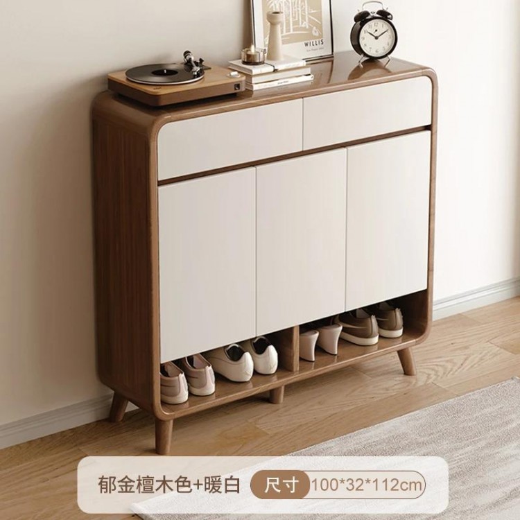 Organize Drawers Living Room Cabinets Shelf Free Shipping Simplified China Storage Cabinet Modern Minimalist Vitrina Furniture