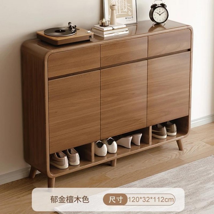 Organize Drawers Living Room Cabinets Shelf Free Shipping Simplified China Storage Cabinet Modern Minimalist Vitrina Furniture