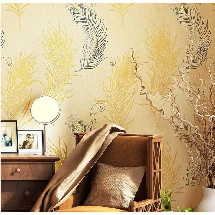 beibehang imitation embroidery wallpaper 3d stereo relief wallpaper warm bedroom living room TV wall papel de parede