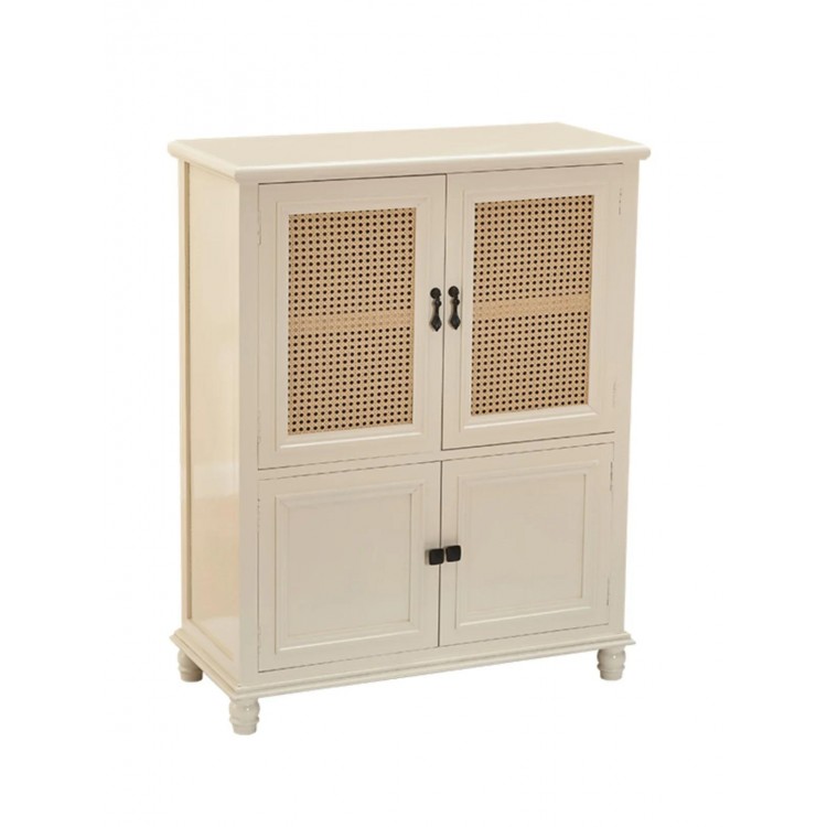 Sideboards, modern, minimalist rattan storage cabinets, kitchen cupboards, entryway storage cabinets