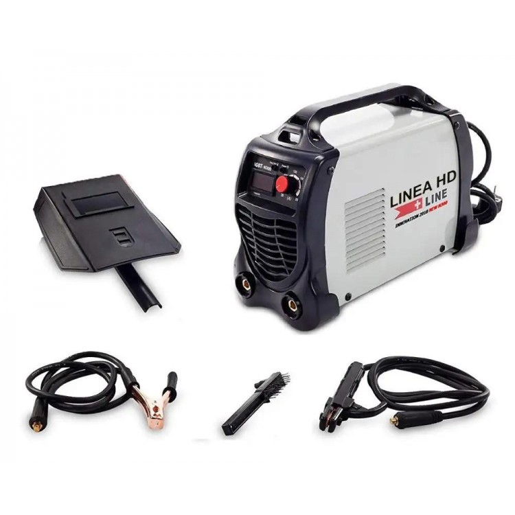 300A IGBT-N300 welder INVERTER with accessories group equipment welding 300 amps