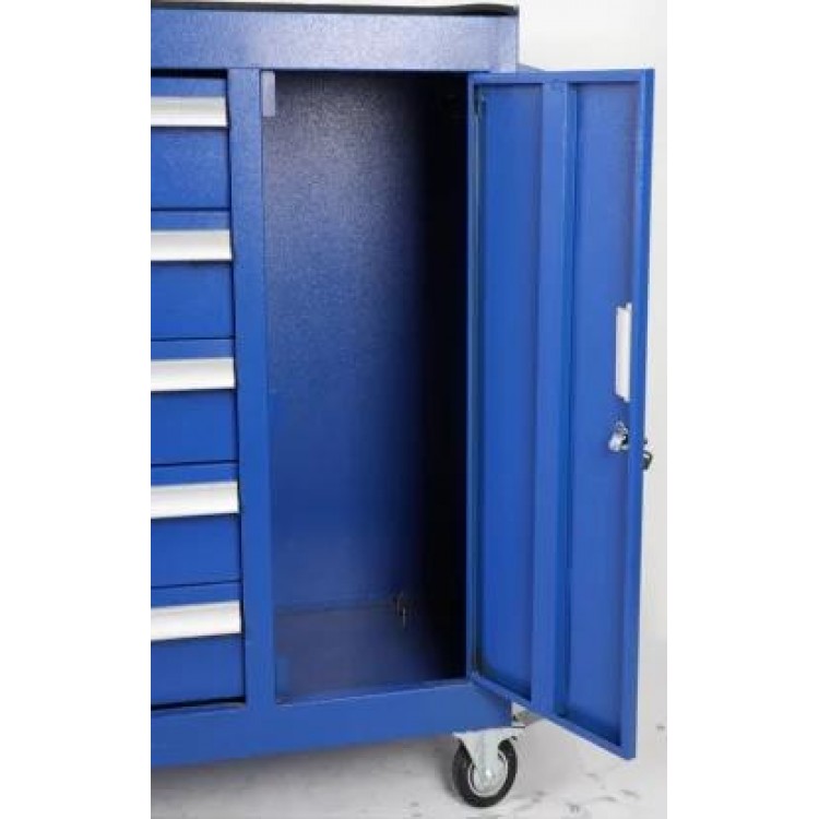 HYstrong Tool Storage/Tool Cabinets Heavy Duty Workshop with Drawers and Wheels HY-004