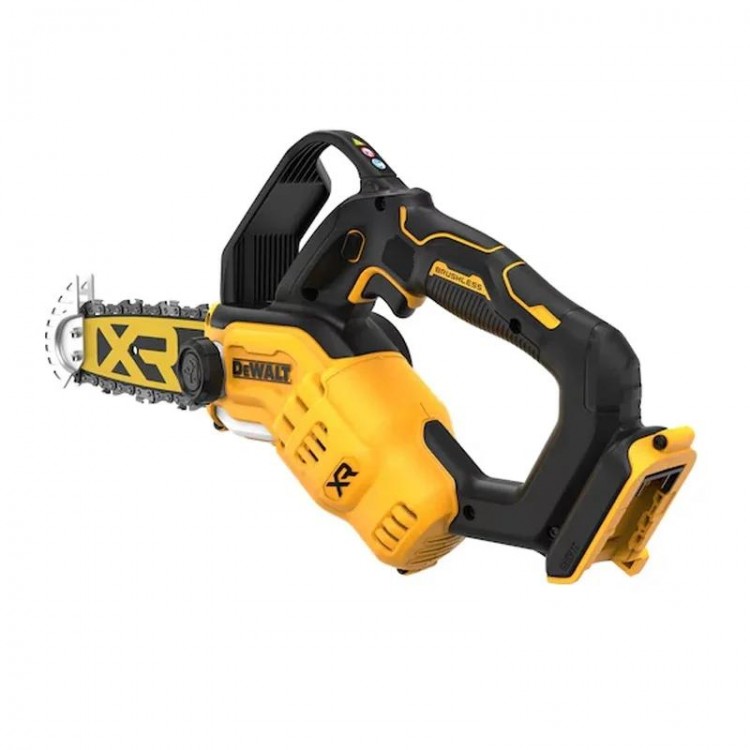 DEWALT DCMPS520 20V XR Pruning Saw Cordless Electric Chain Saw Woodworking Handheld Pruning Chainsaw Garden Power Tool DCMPS520N