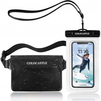 Waterproof Bag, Waterproof Mobile Phone Case Underwater