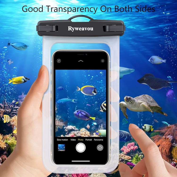 Universal Waterproof Mobile Phone Case, Waterproof Mobile Phone Case