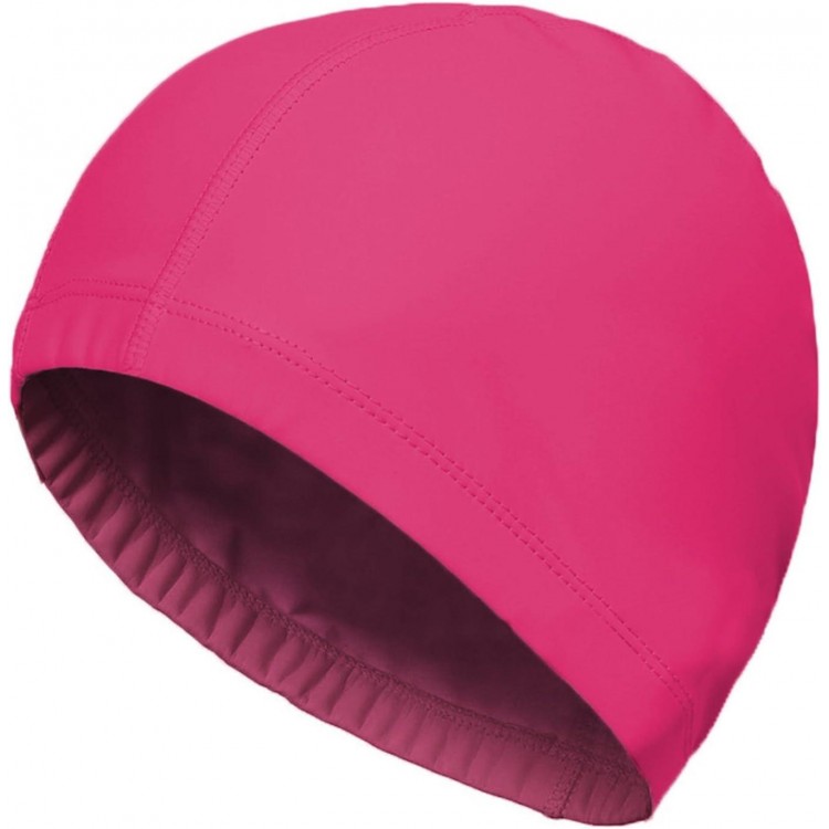 Swimming Cap for Children Teenagers Adults Pack of 4