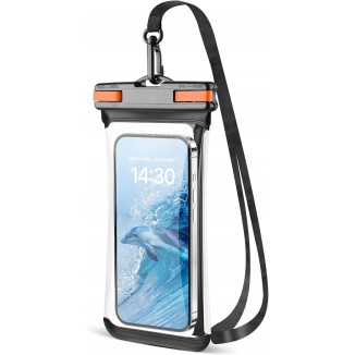 Waterproof Mobile Phone Case, IPX8 Underwater Mobile Phone Case