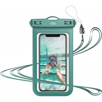 Waterproof Mobile Phone Case 6.8 Inch, Waterproof Mobile Phone Case