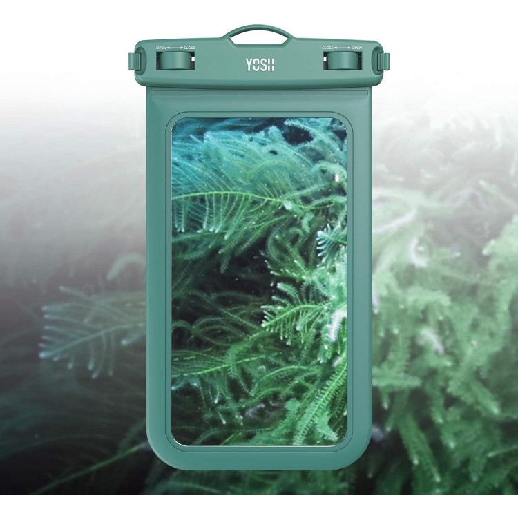 Waterproof Mobile Phone Case 6.8 Inch, Waterproof Mobile Phone Case