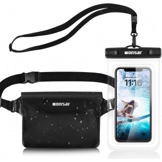 Waterproof Bag, Waterproof Mobile Phone Case Underwater, Waterproof Bag