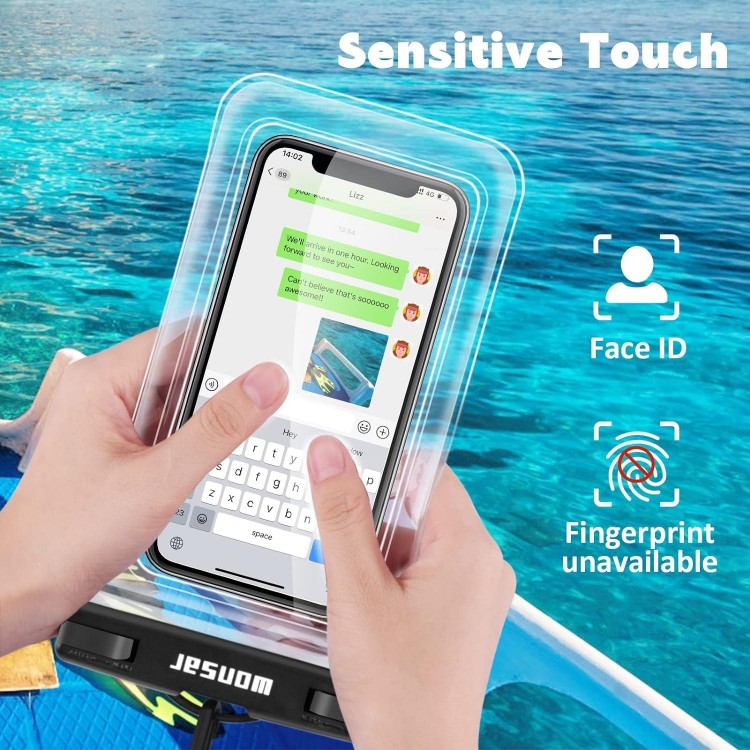 Waterproof Bag, Waterproof Mobile Phone Case Underwater, Waterproof Bag