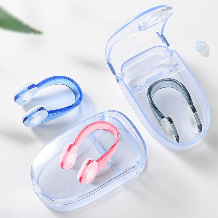 Nose Clip Swimming Nose Clip Silicone Nose Clip Swimming Nose Clip