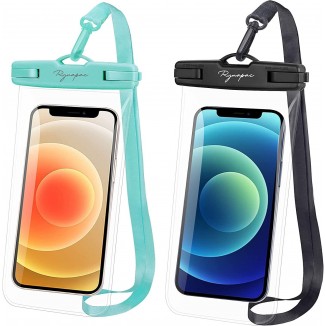 Waterproof Mobile Phone Case,Universal Underwater Mobile Phone Case