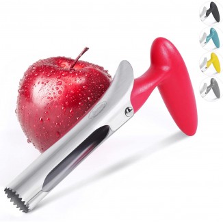 Premium Apple Corer Remover Stainless