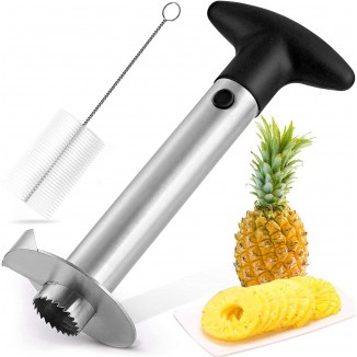 Pineapple Cutter Pineapple Peeler Stainless Steel