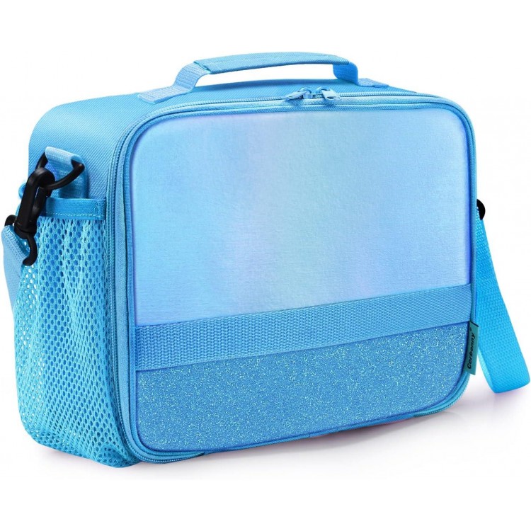 Kids Lunch Box, Insulated Kids Lunch Bag for School